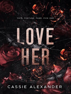 cover image of Love Her